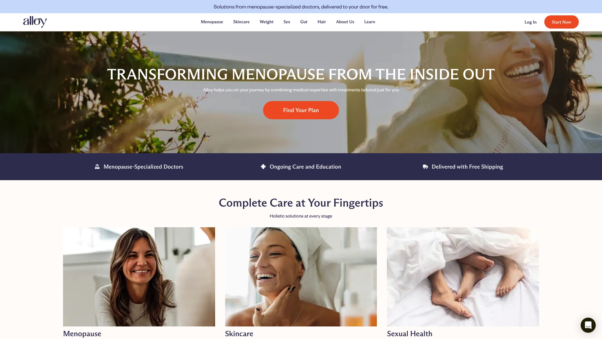 Product Screenshot