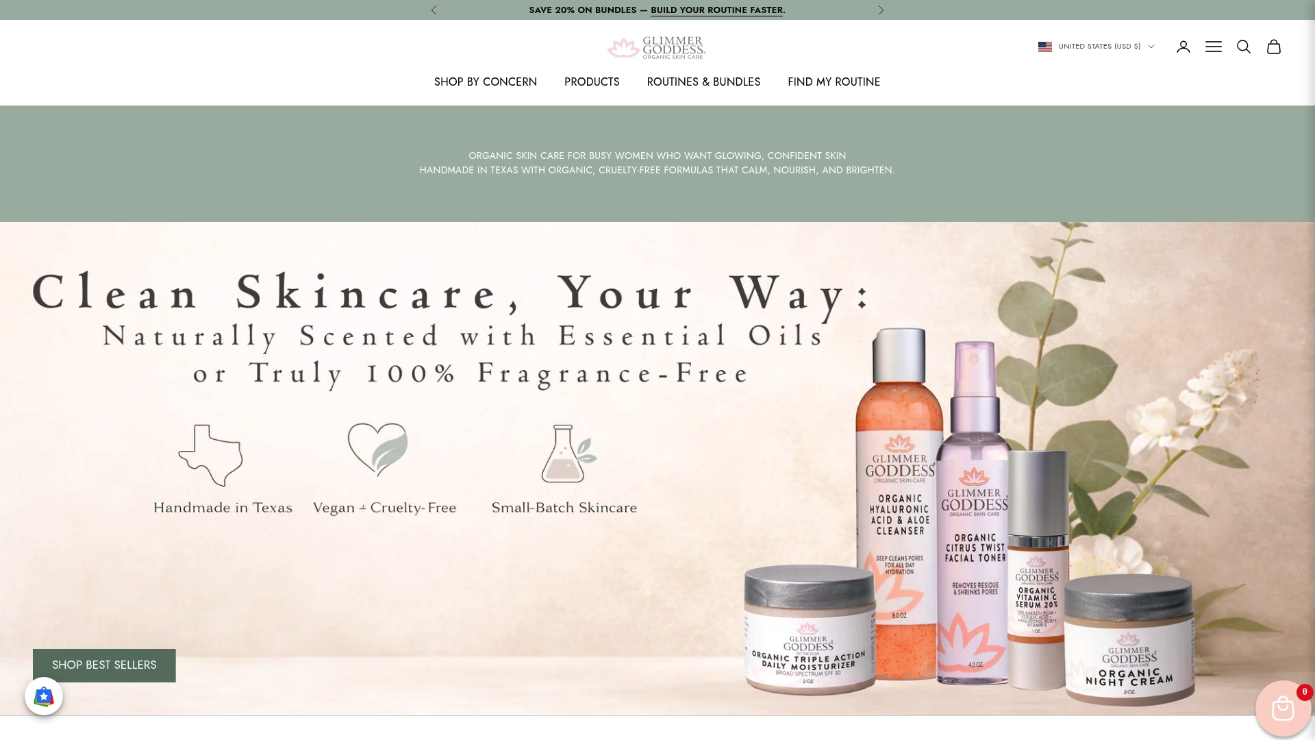 Product Screenshot