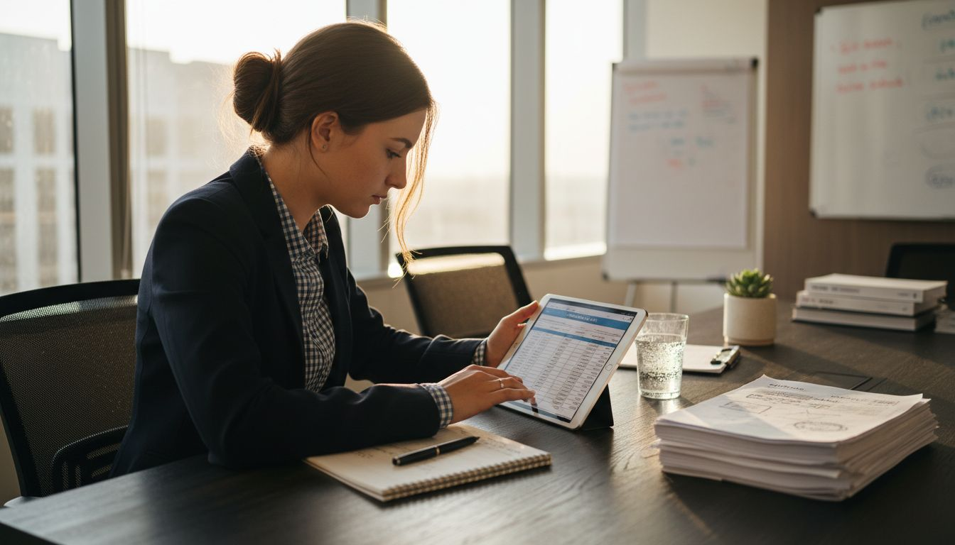 Entrepreneur reviews financial perks in UAE