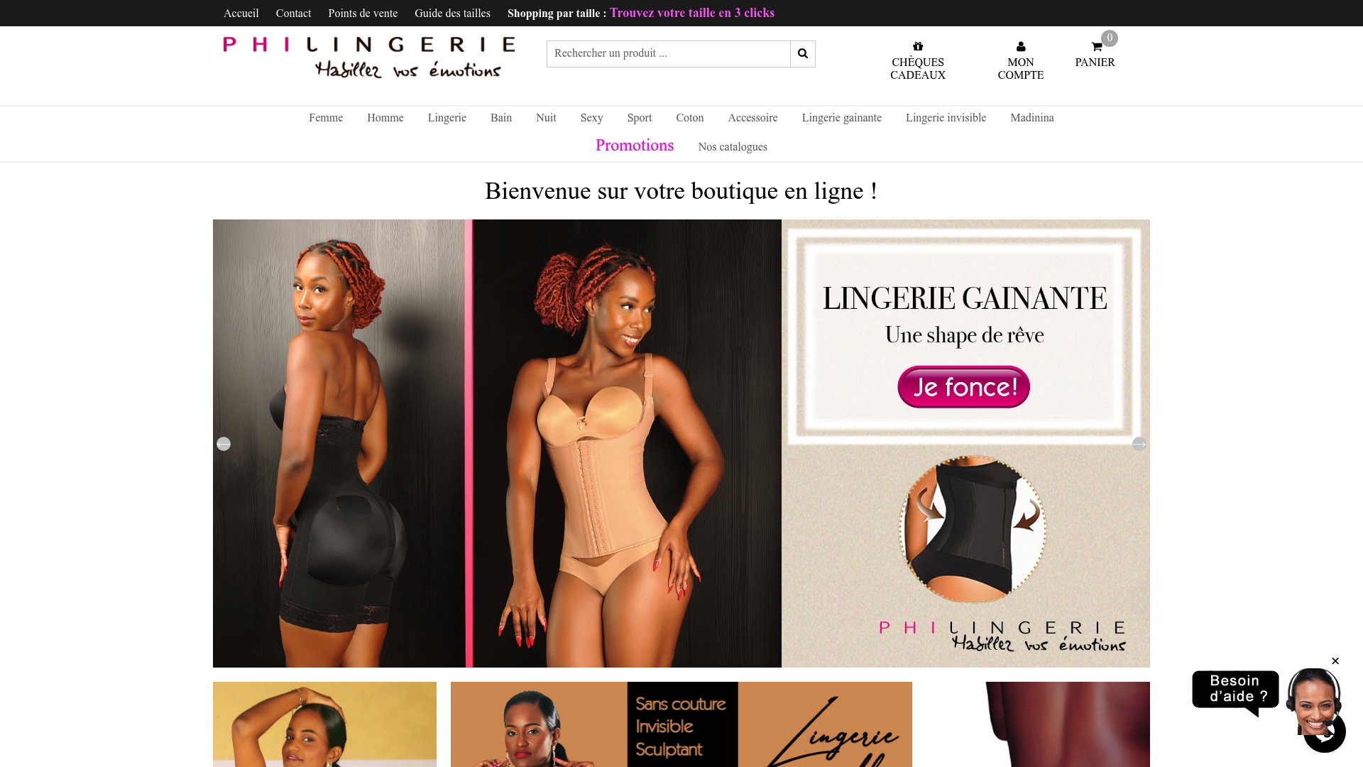 Product Screenshot