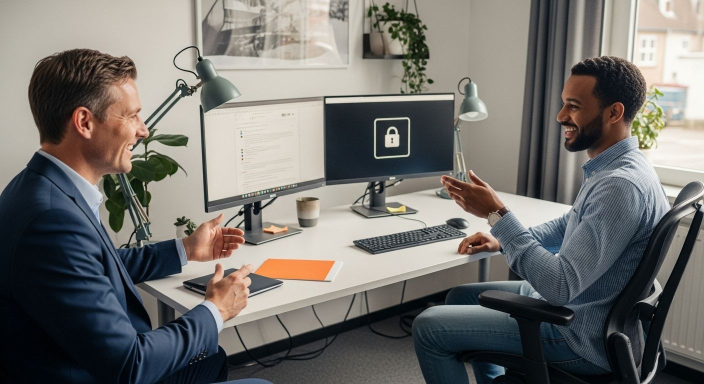 safe remote workspace legal support