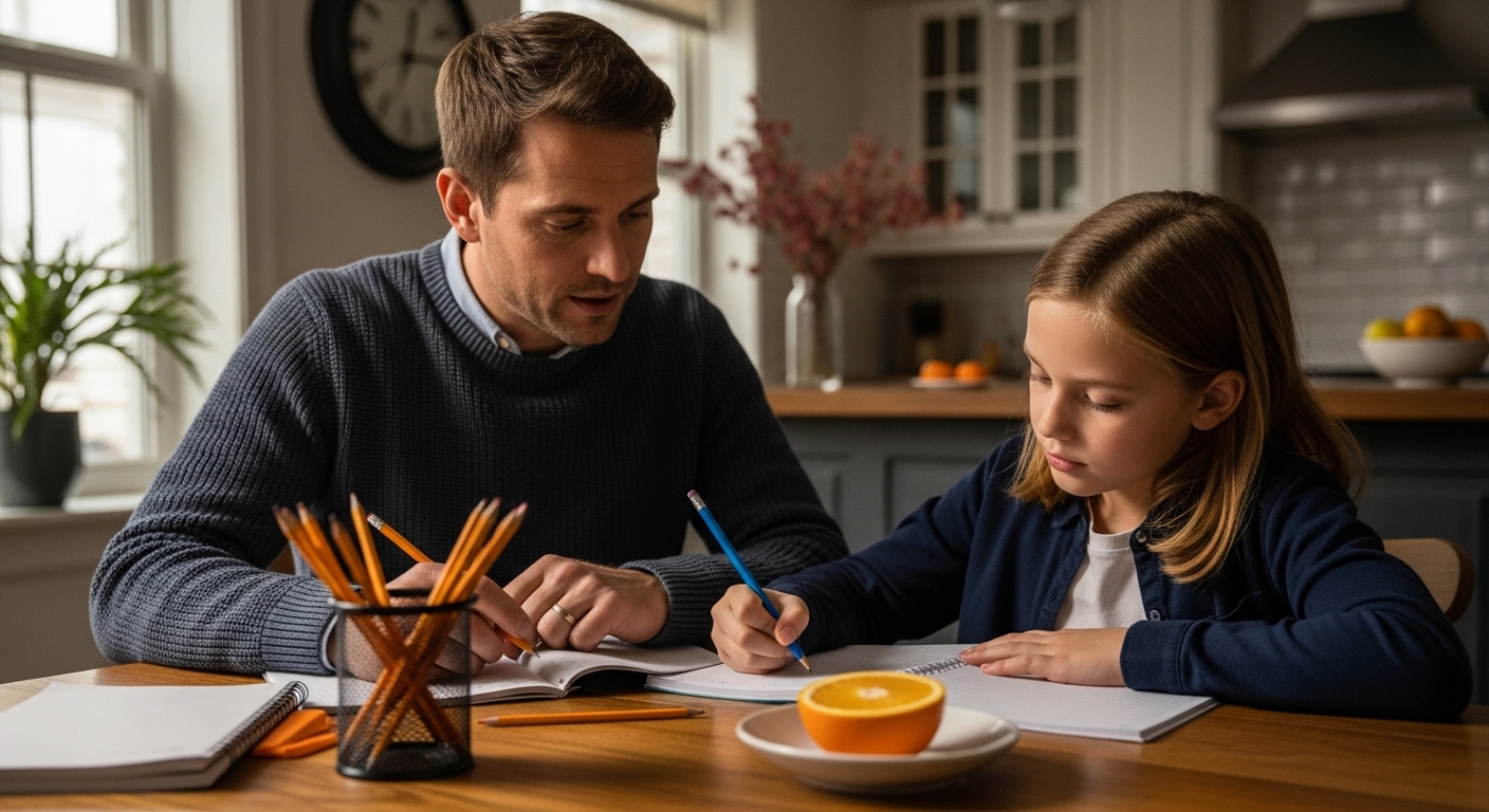 Understanding Family Law Child Support: Key Concepts Explained 3 child support daily life