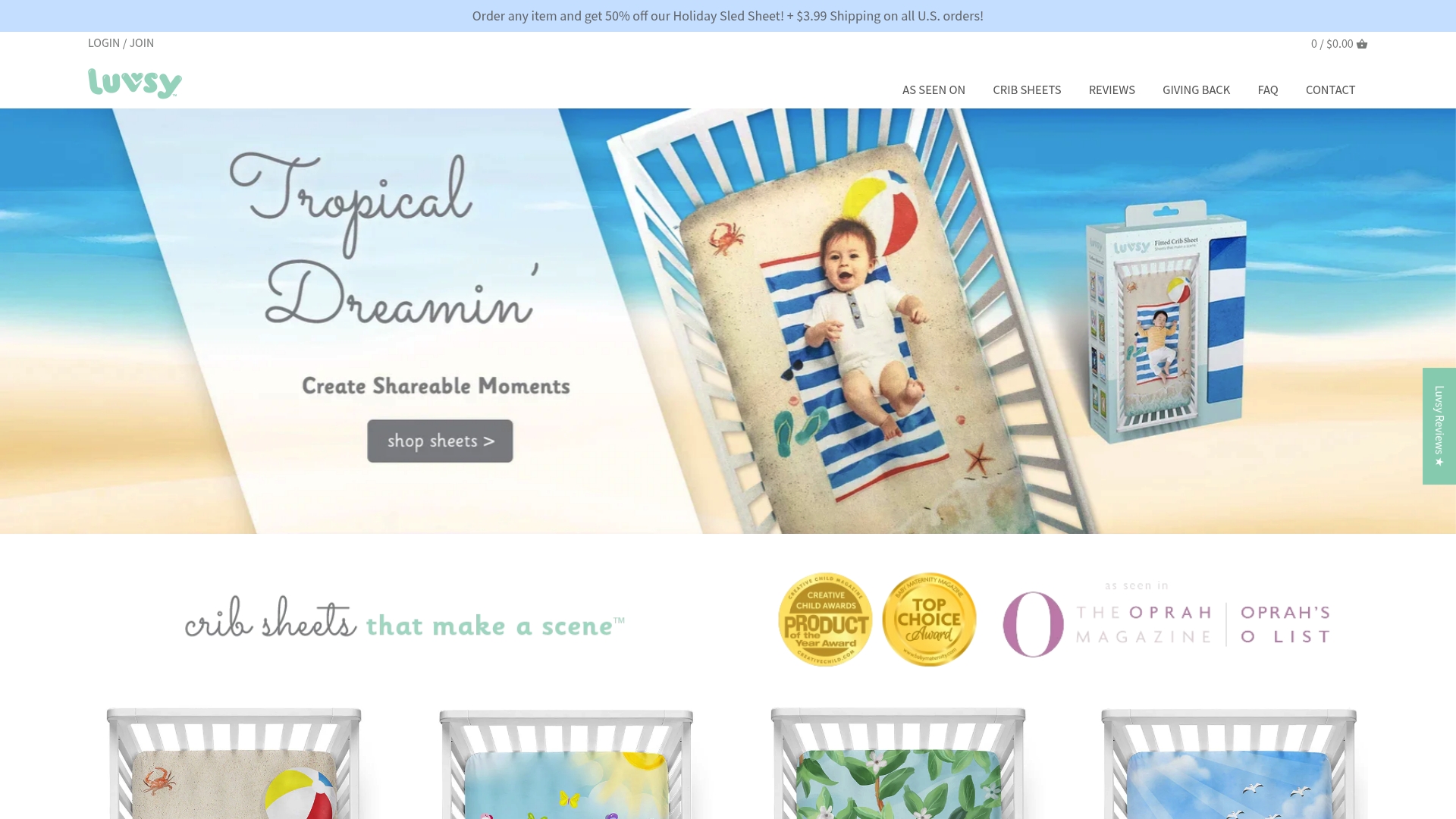Product Screenshot