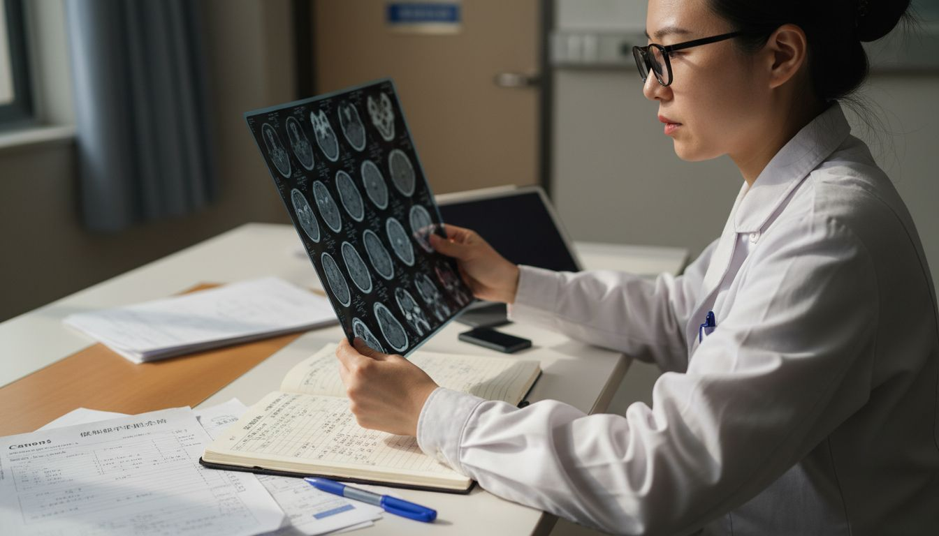 医生带你深入了解多动症背后的神经科学机制