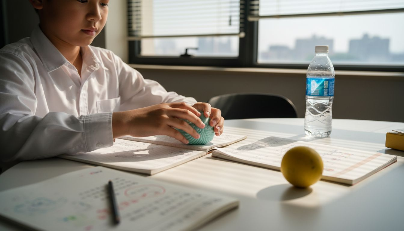 儿童在玩感官探索类玩具时,其大脑神经活动和机制是怎样的?