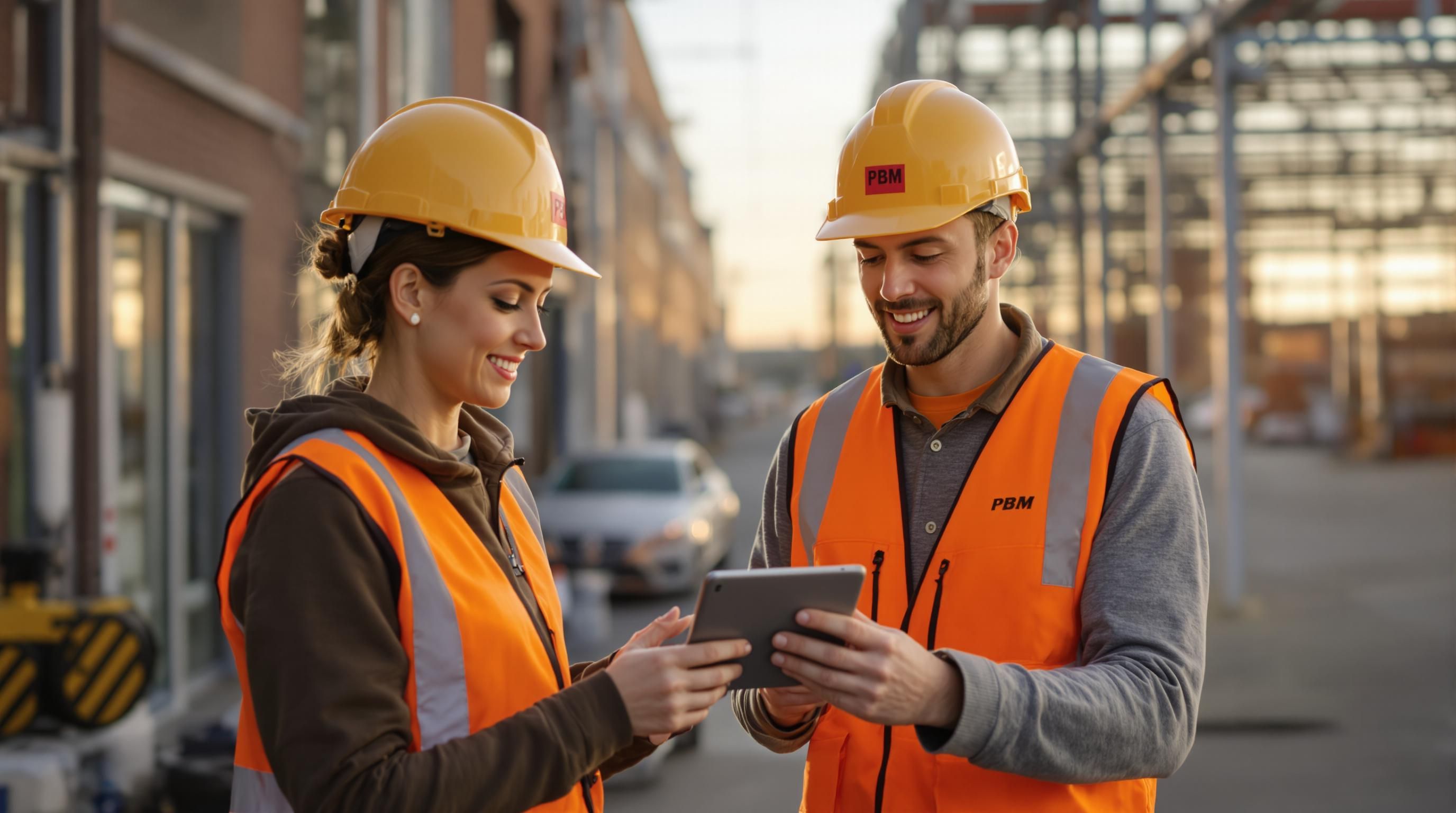 werkgever aansprakelijkheid bouw veiligheid