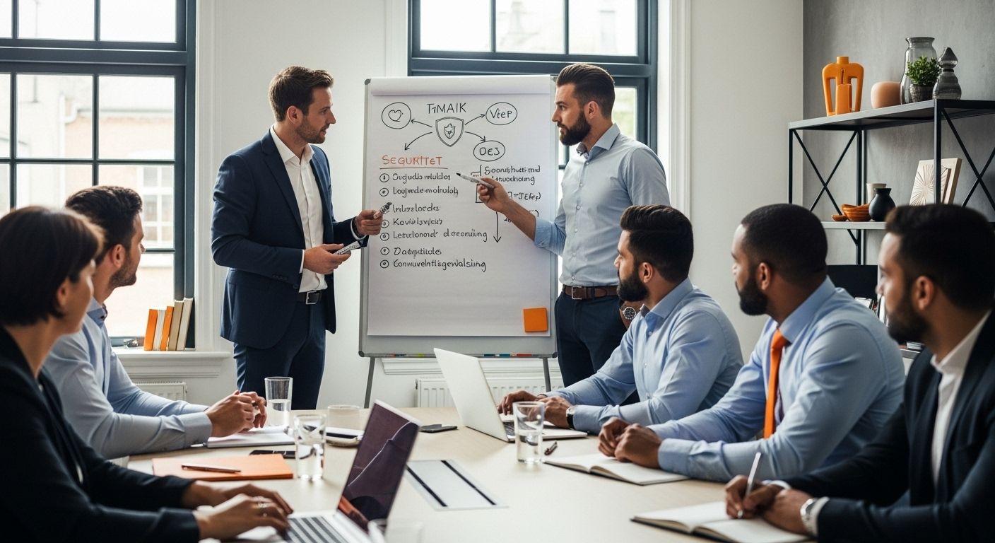 bedrijfsstrategie werknemers bescherming