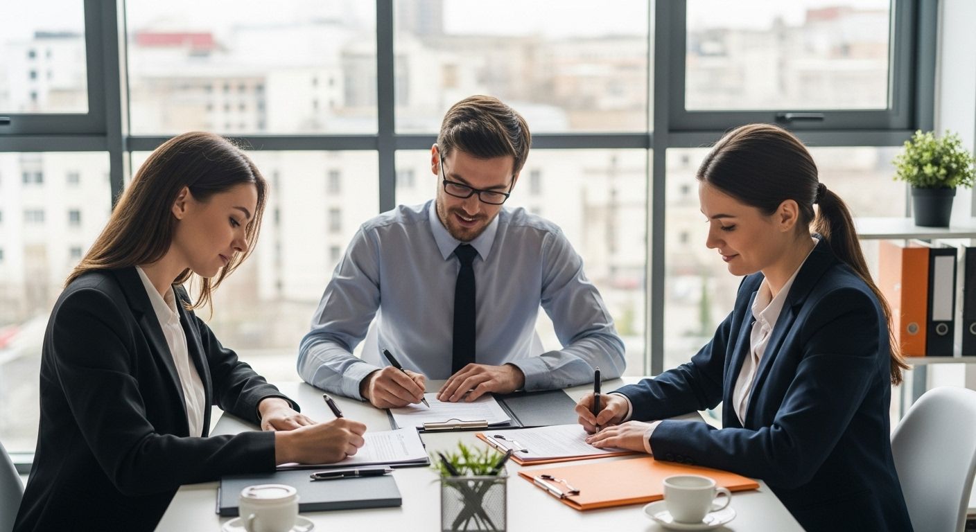 scheiding mediation overleg