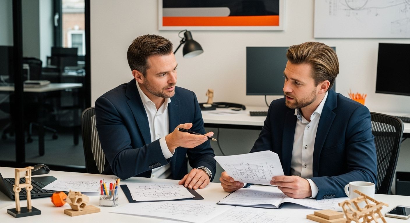intellectueel eigendom bescherming