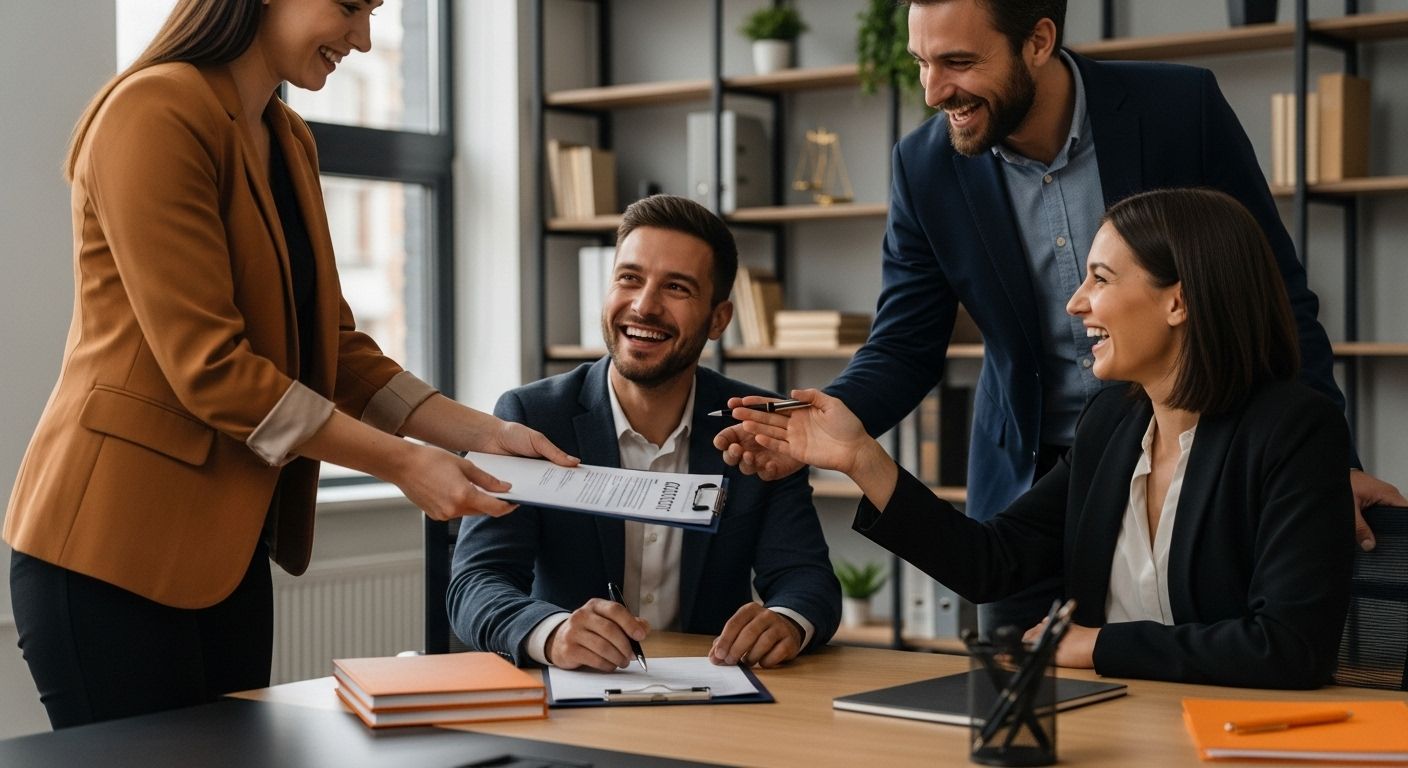 bindend advies contract praktijk