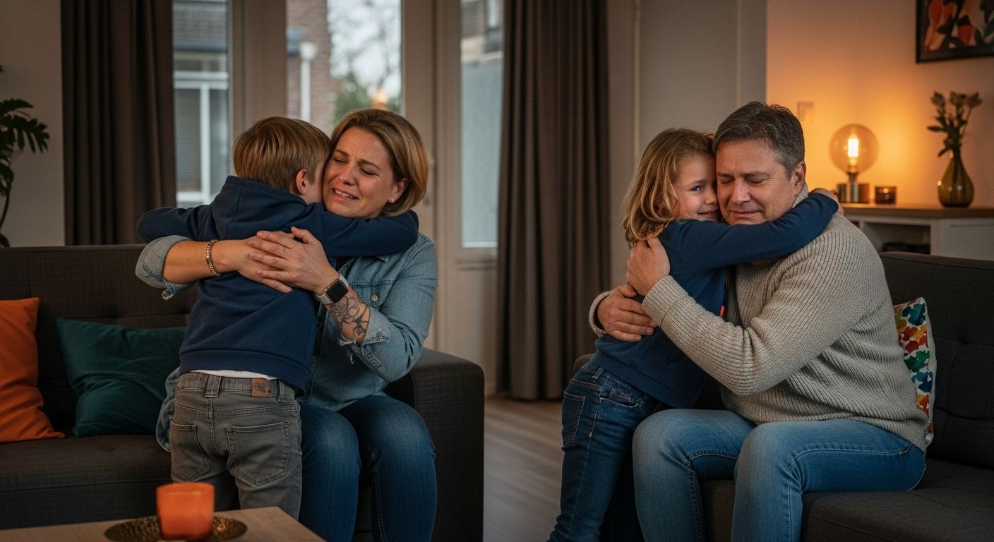 Voorarrest betekenis: Een grondige uitleg voor iedereen 2 voorarrest gevolgen familie