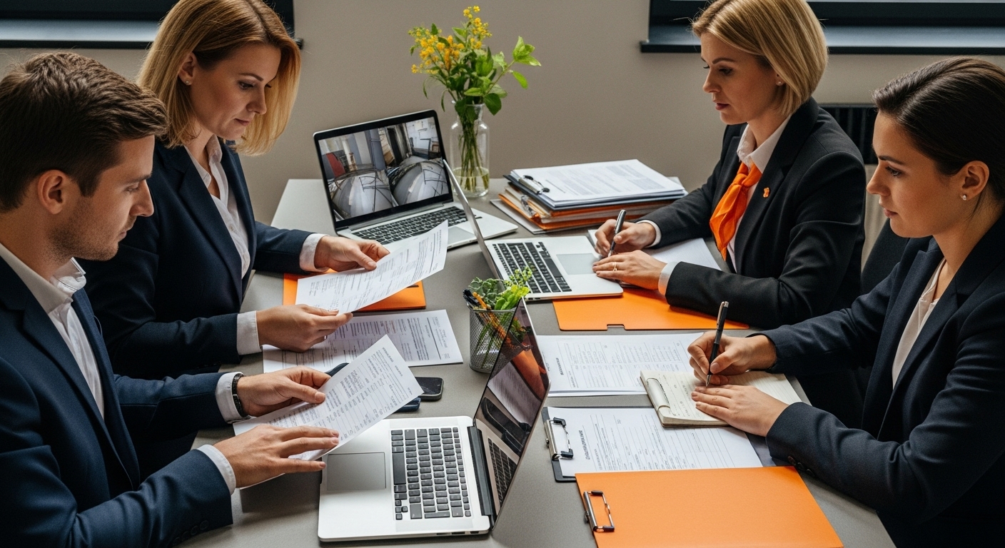 diefstal op het werk, intern onderzoek