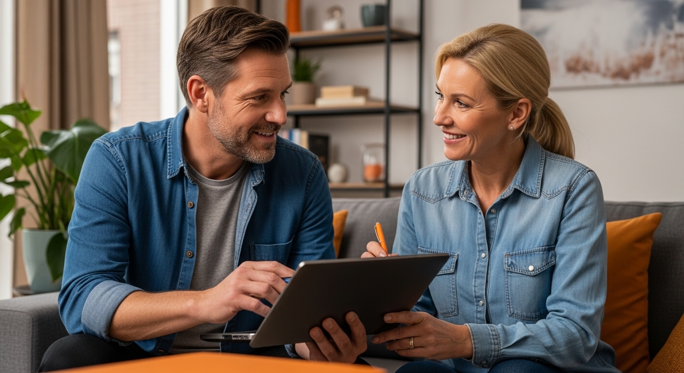 woninginspectie verhuurder huurder