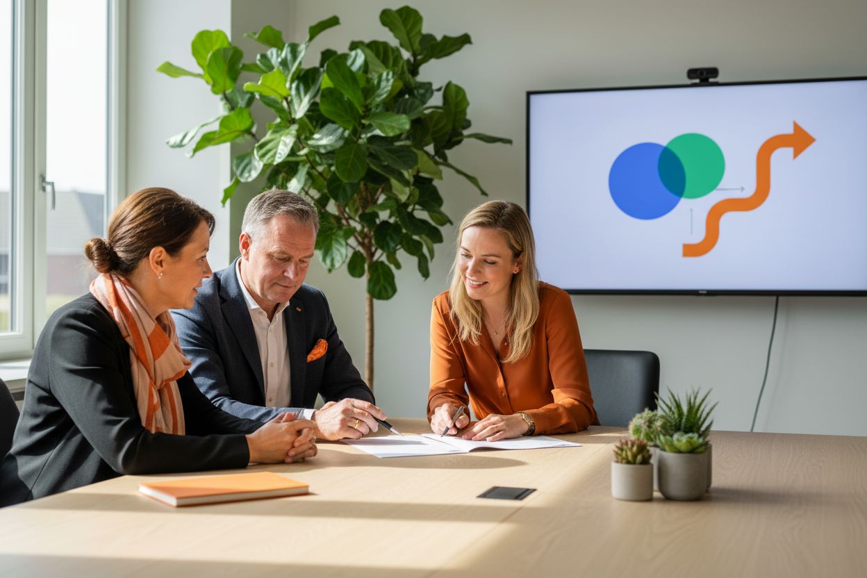 pensioenverdeling scheiding advies