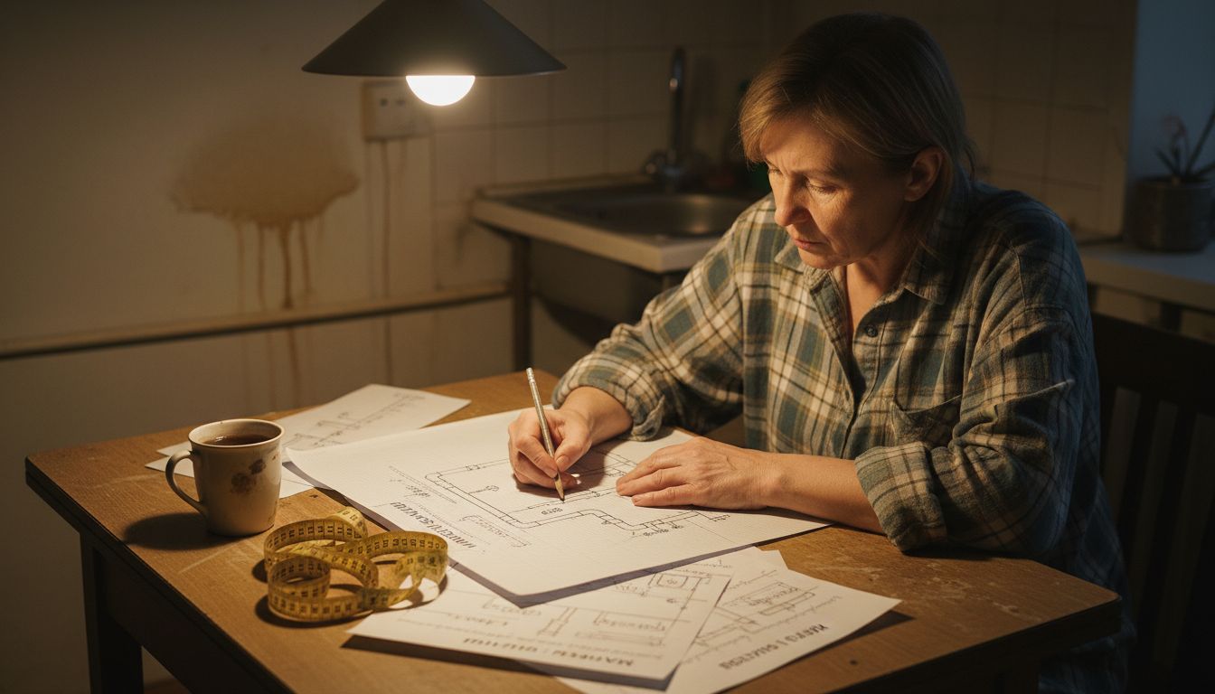 Планирование системы водоснабжения в доме