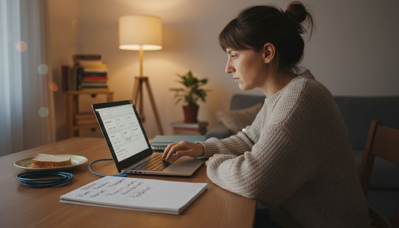 Come scegliere e configurare l’hosting ideale per il tuo sito professionale