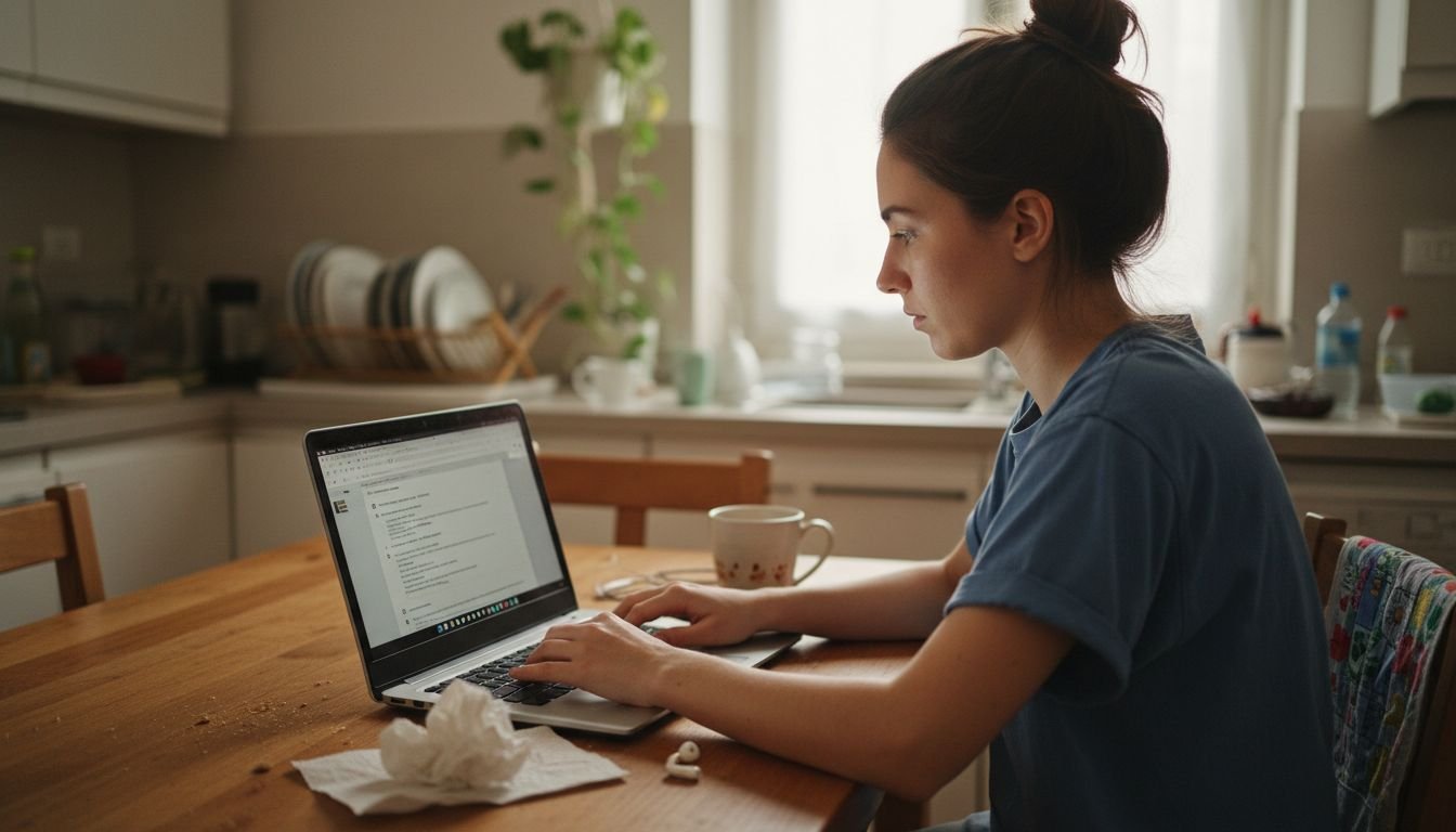 Come configurare un plugin di sicurezza su WordPress dal proprio portatile