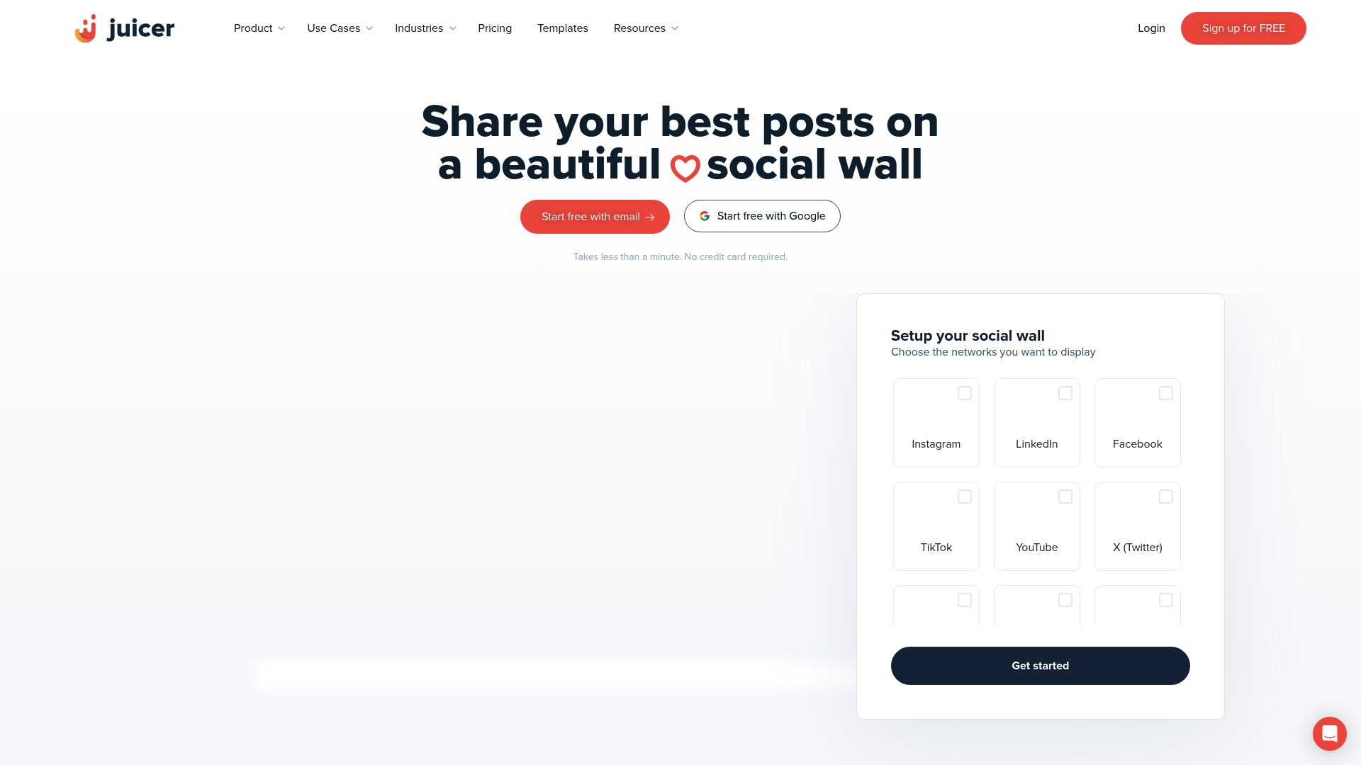 Product Screenshot