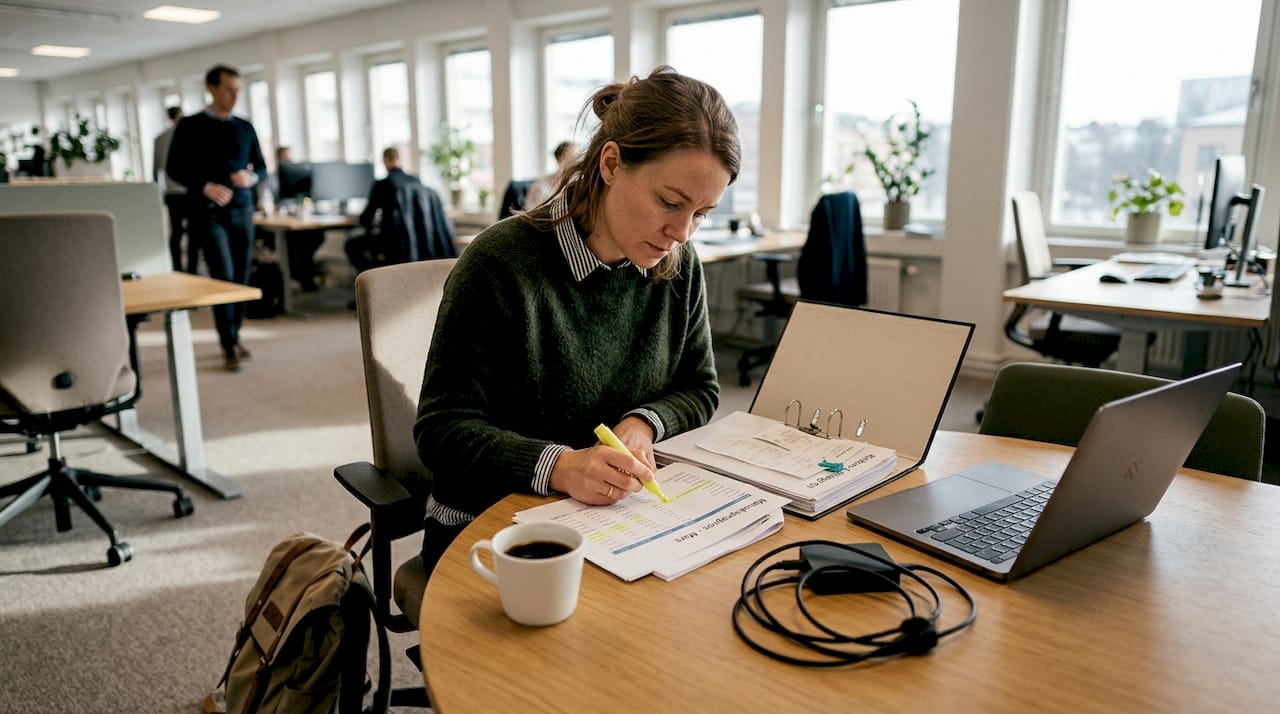Många företagare väljer att ta lån för att kunna utveckla och driva sina verksamheter.
