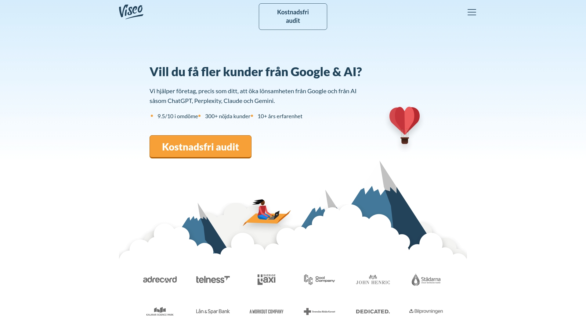 https://viseo.se