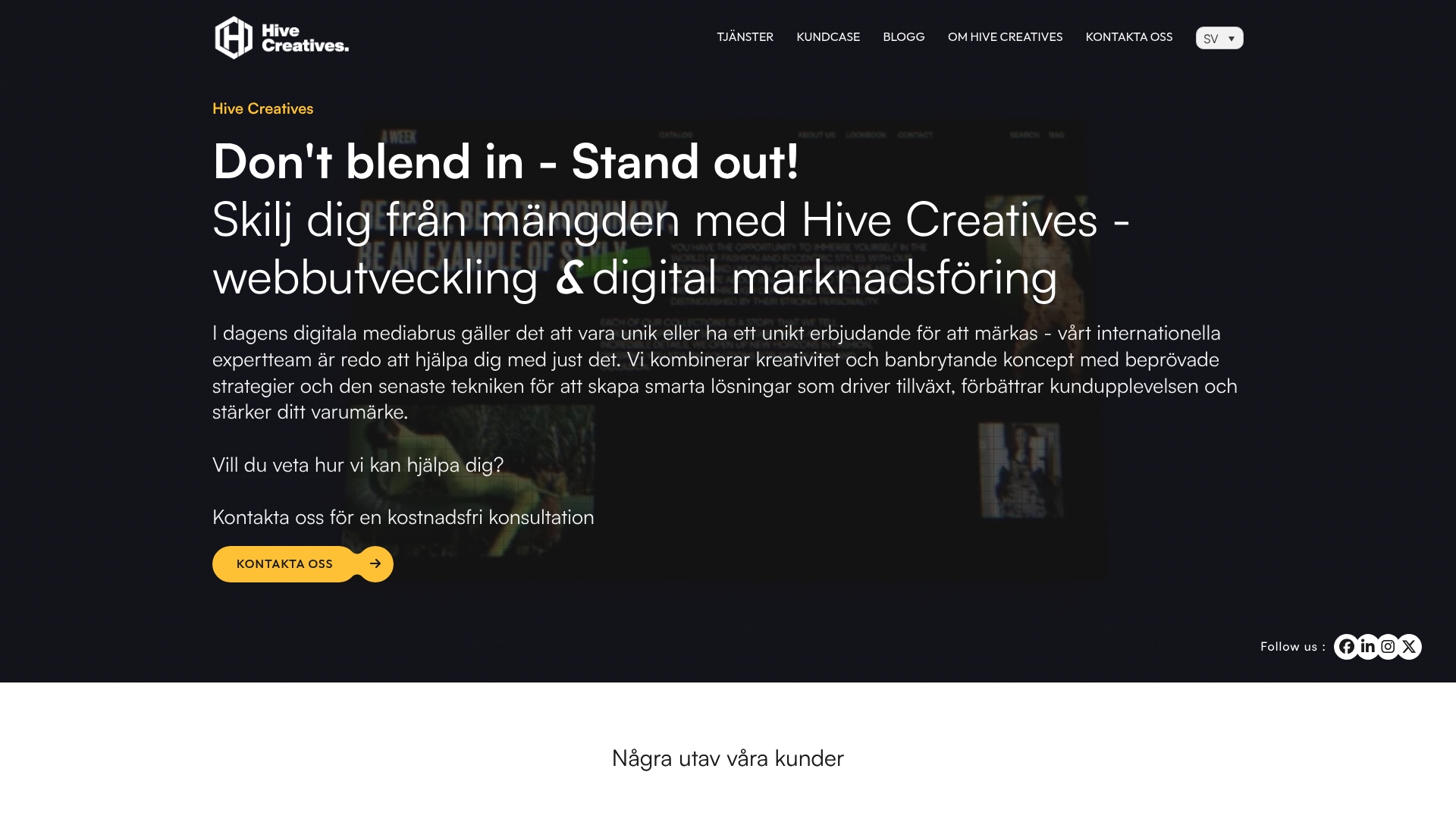 https://hivecreatives.se