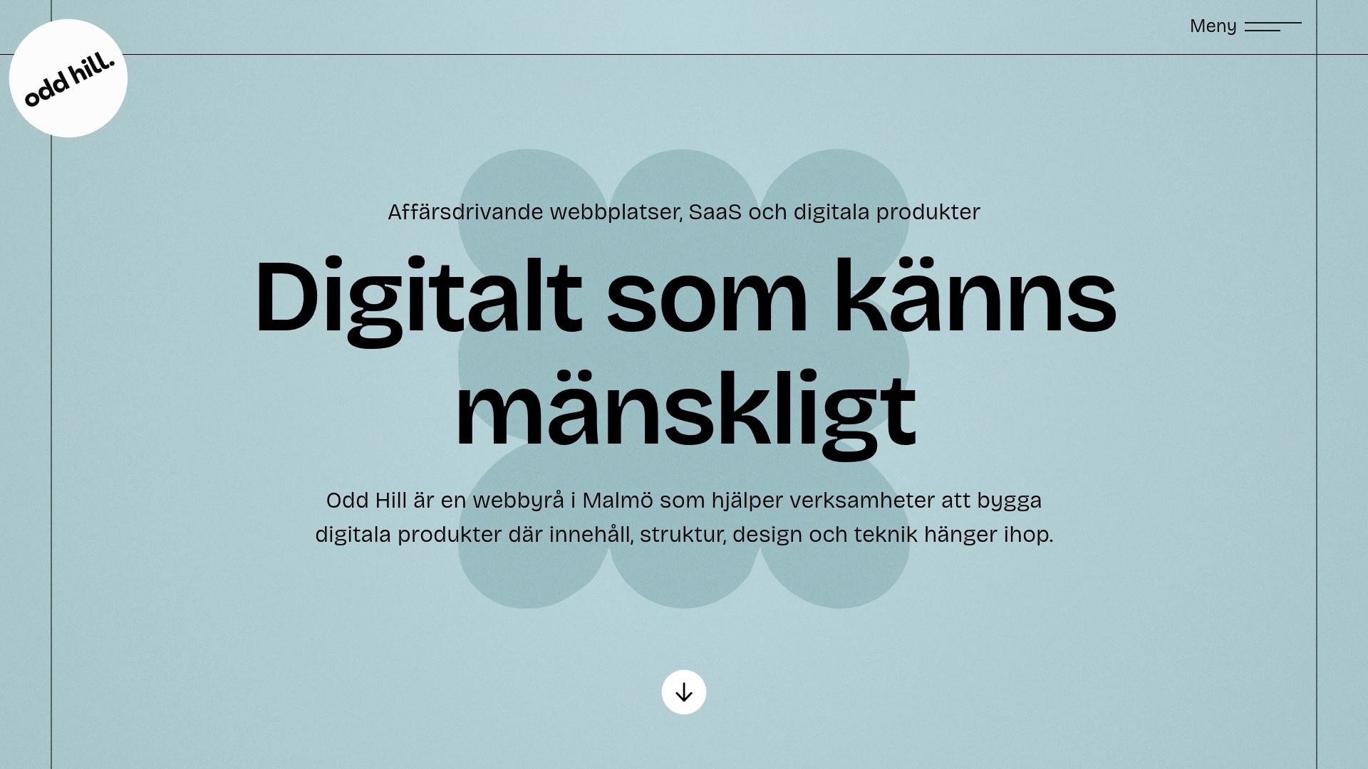 https://oddhill.se