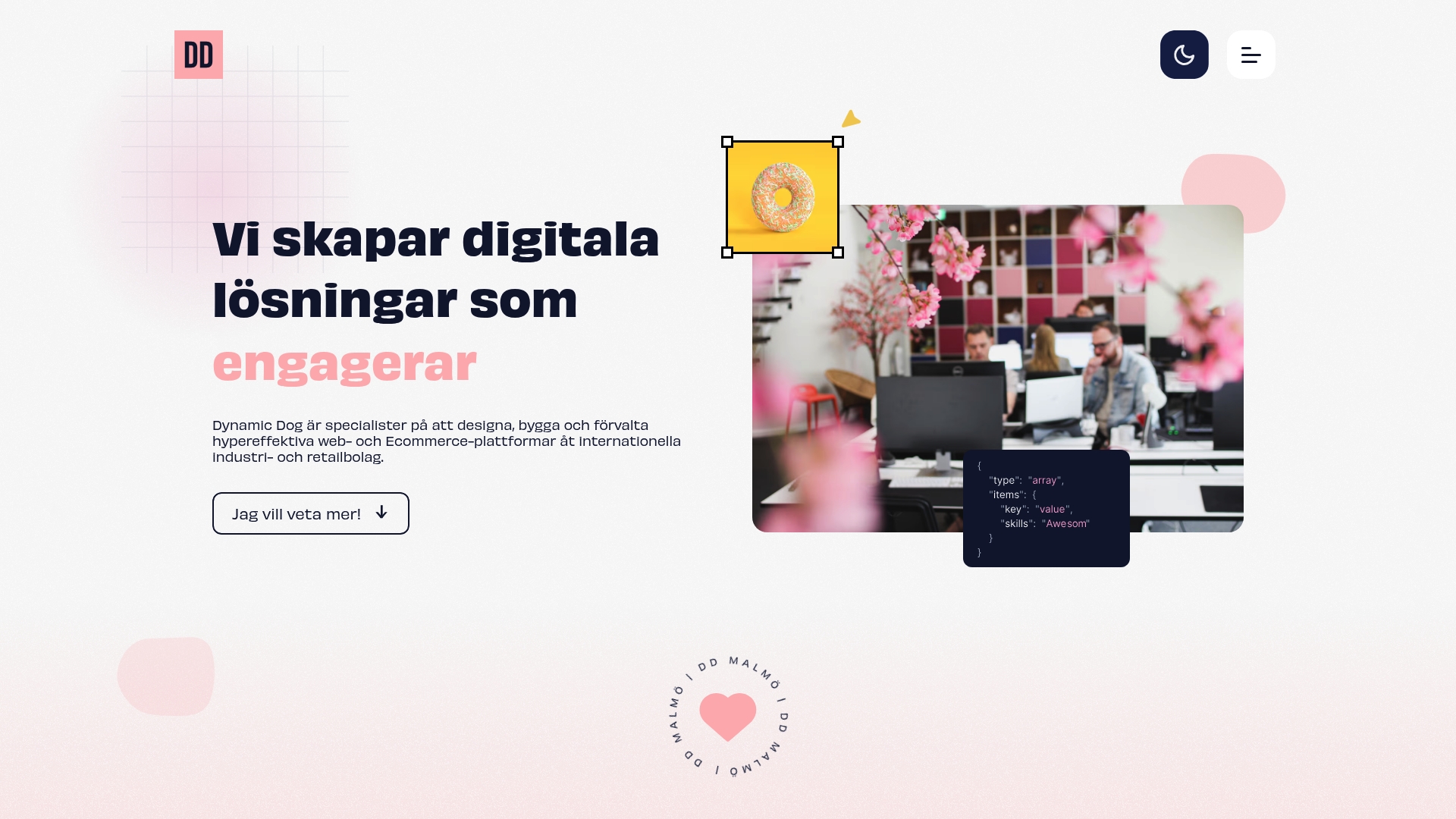 https://dynamicdog.se