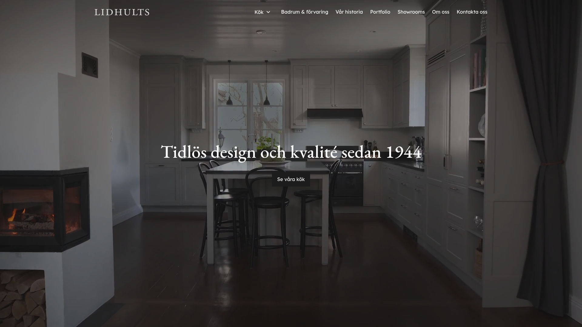 https://lidhults.se