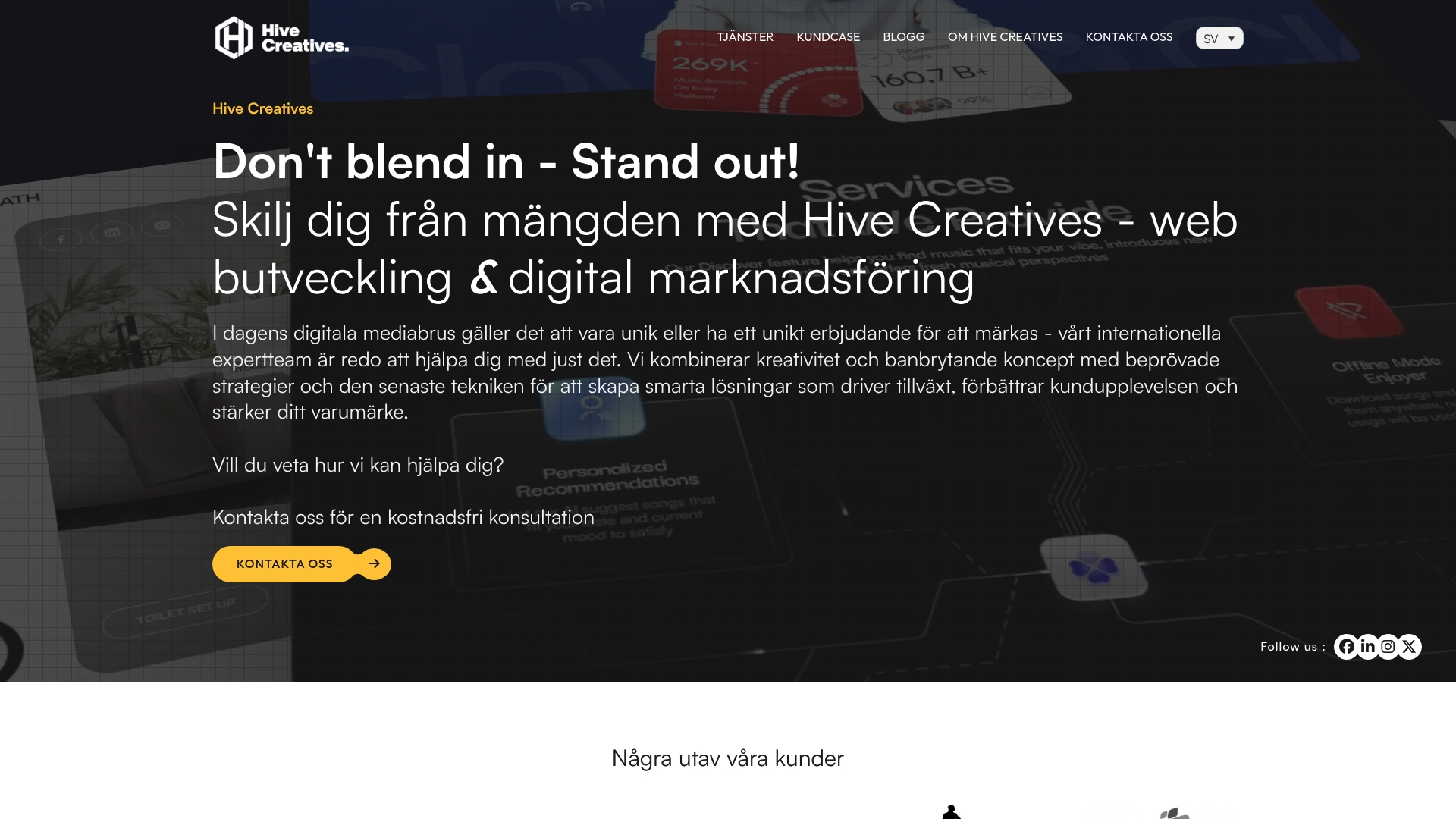 https://hivecreatives.se