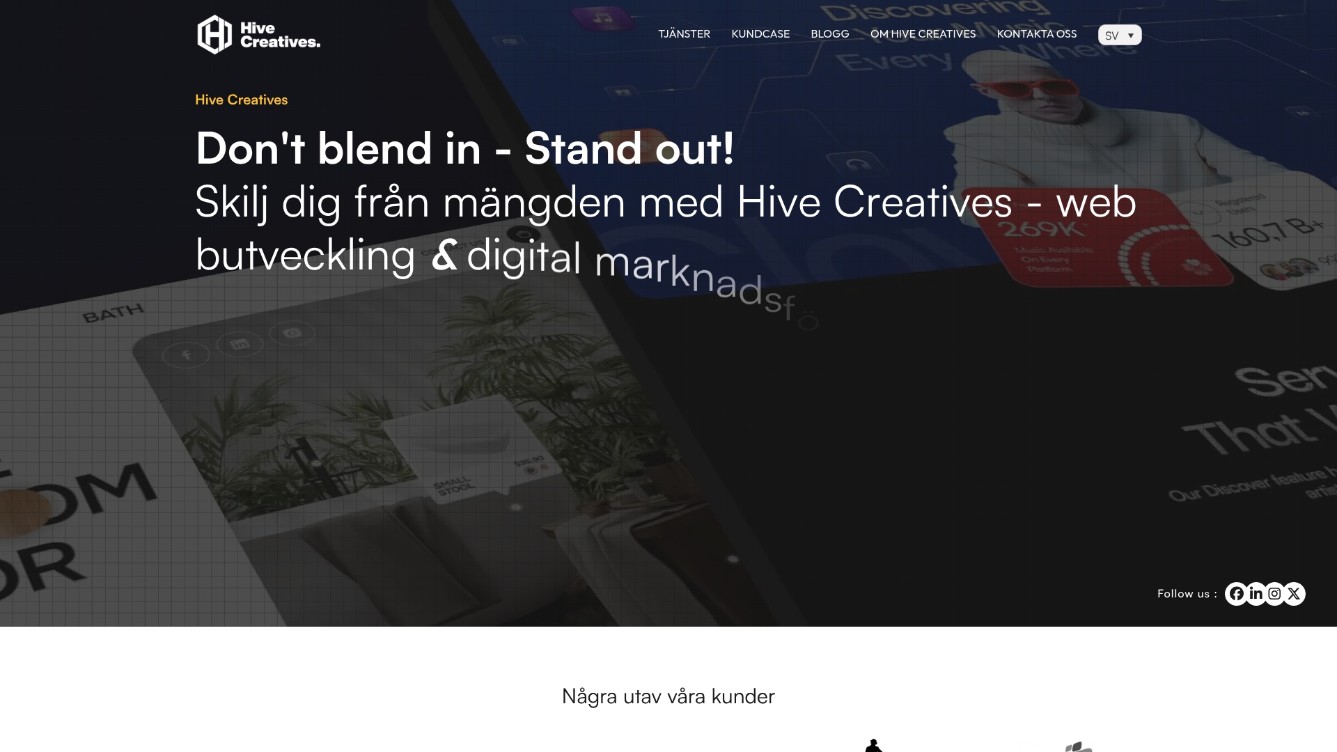 https://hivecreatives.se