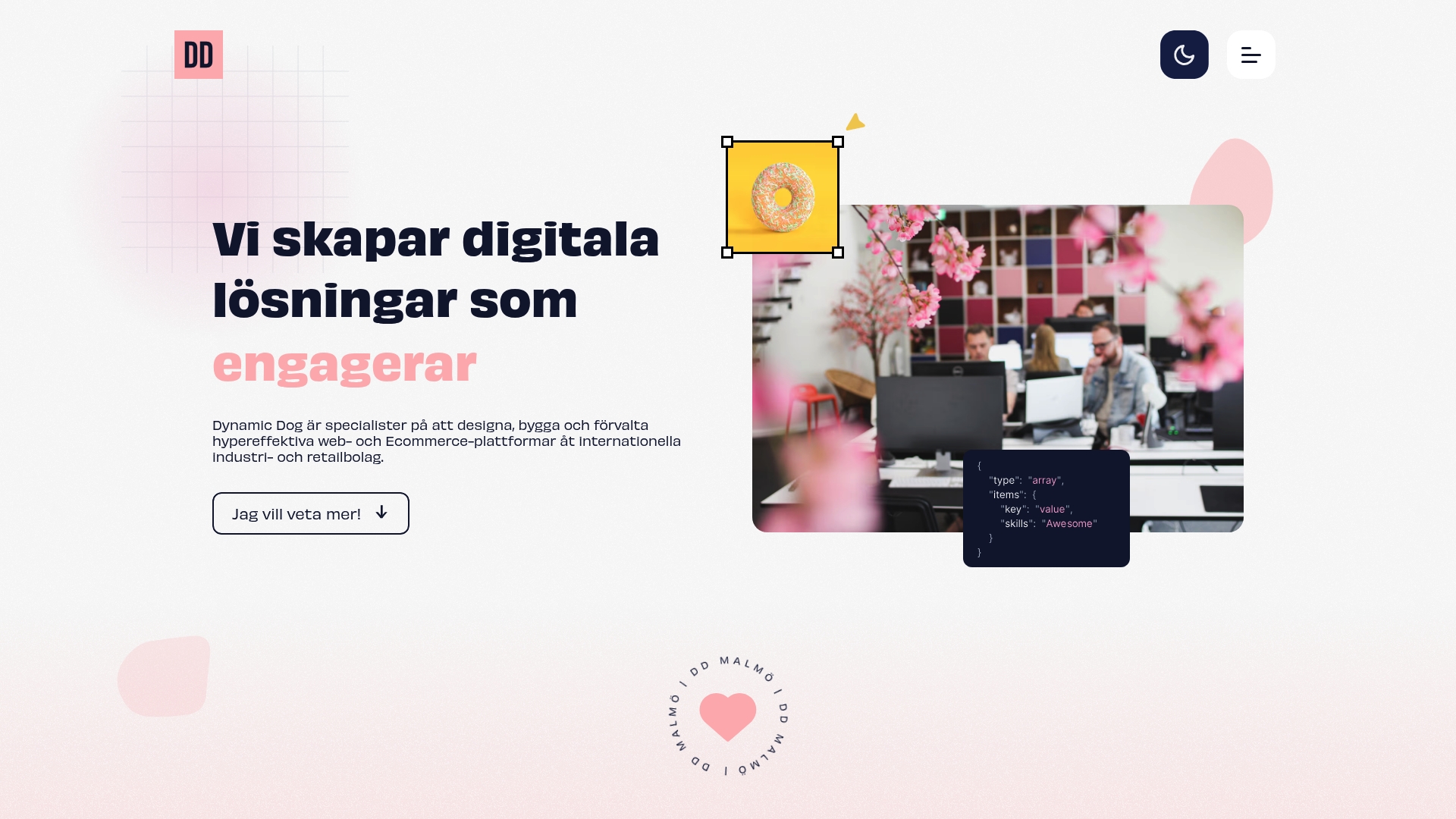 https://dynamicdog.se