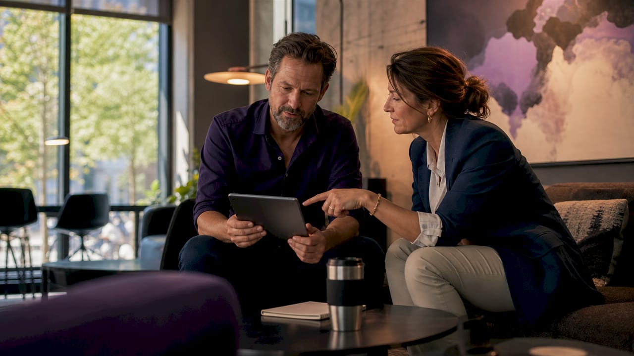 Vi tar upp fördelarna med flexibla kontorslösningar inom coworking-miljöer och diskuterar hur flexibla avtal kan ge företag större frihet och anpassningsmöjligheter. Vad innebär egentligen ett flexibelt kontorsavtal, och hur kan det underlätta för både små och stora företag som vill ha smidiga och moderna arbetsplatser?
