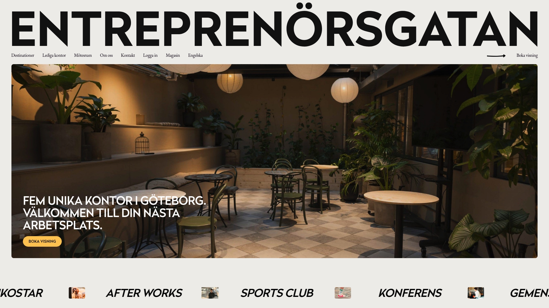 https://entreprenorsgatan.se