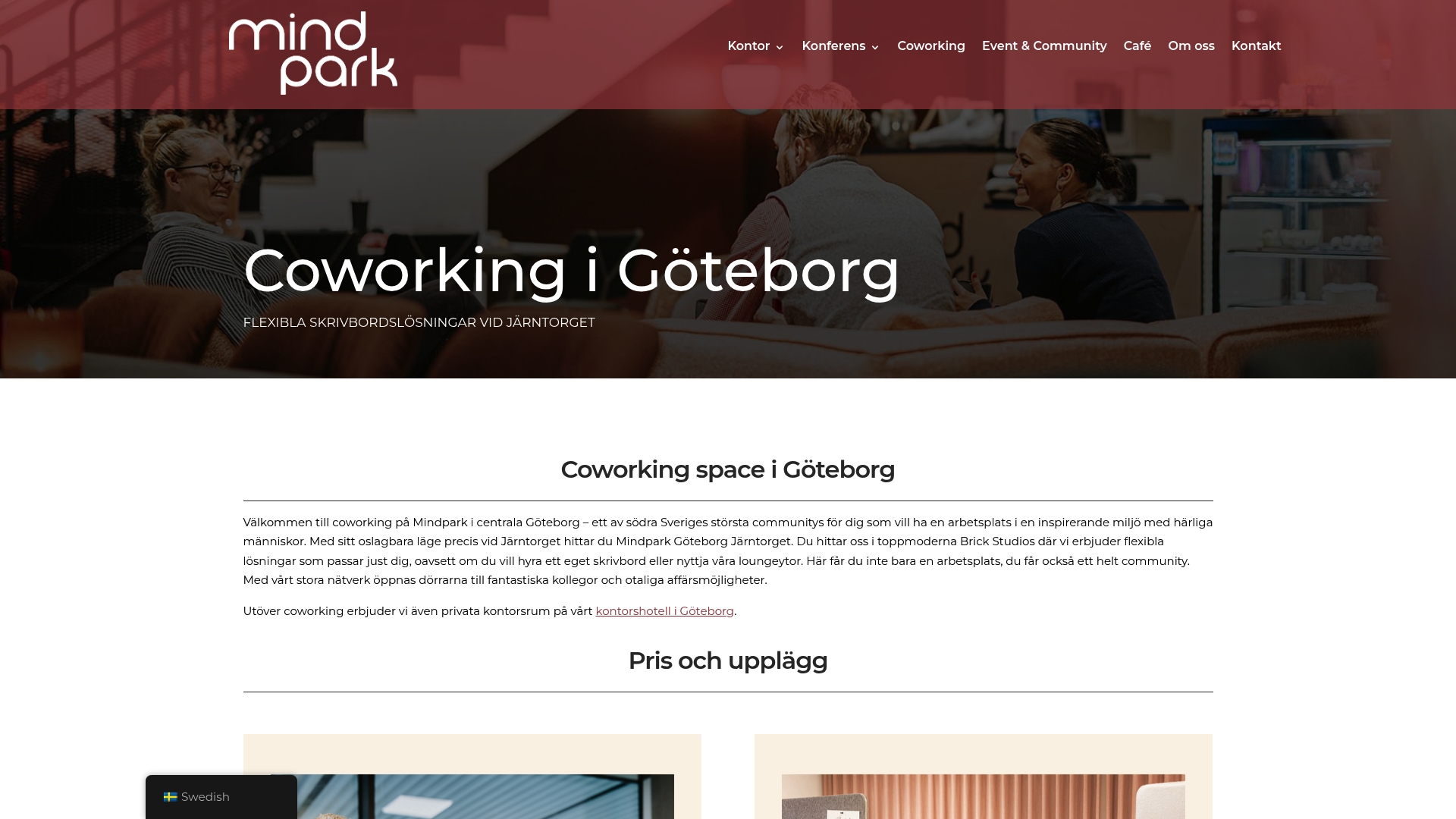 https://mindpark.se/coworking-goteborg