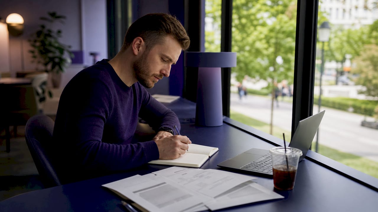 Inför förhandlingar om coworking-lösningar lägger man upp en genomtänkt strategi.