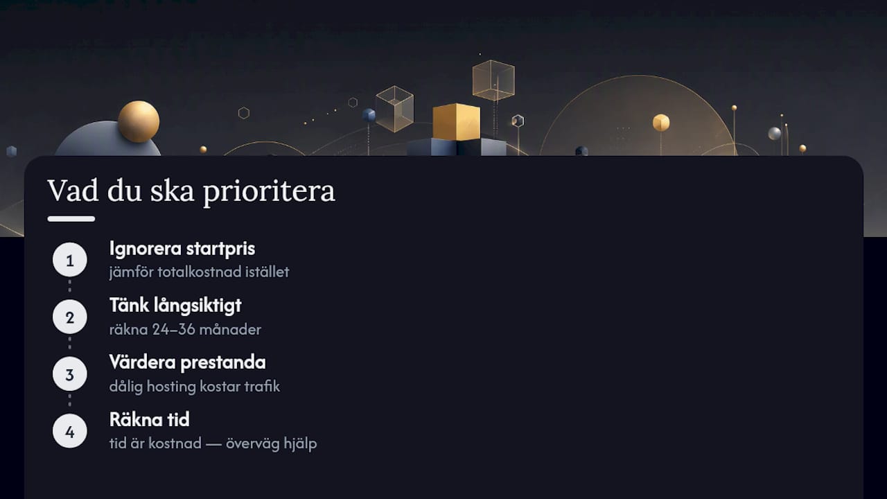 Editorial take: varför lockpriser lurar fler än de hjälper — overview diagram
