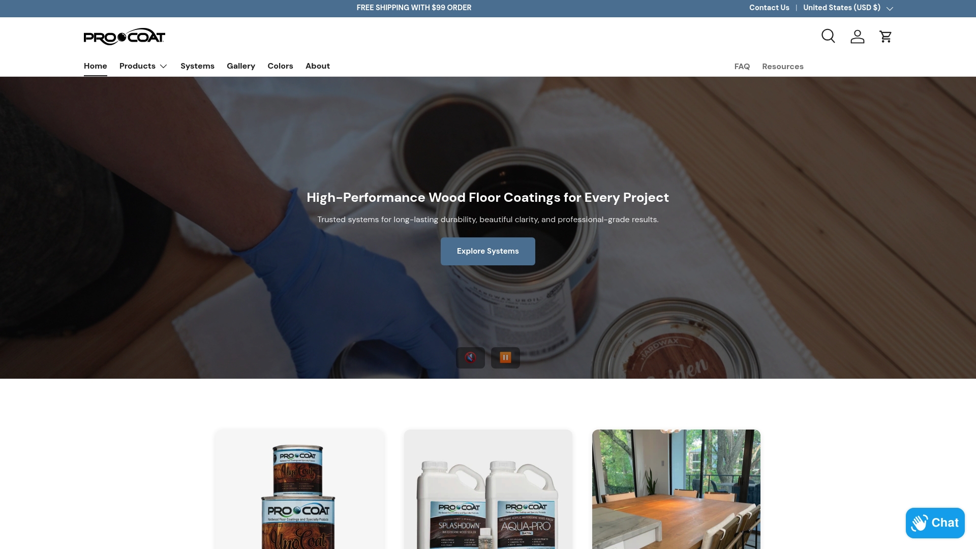 Product Screenshot