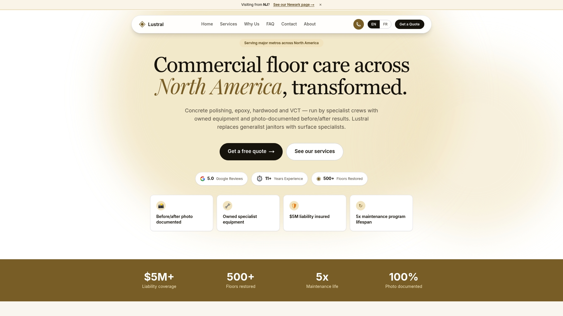 https://lustralpro.com