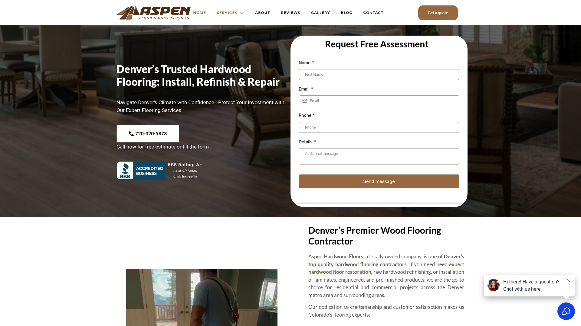 https://aspenfloorandhome.com