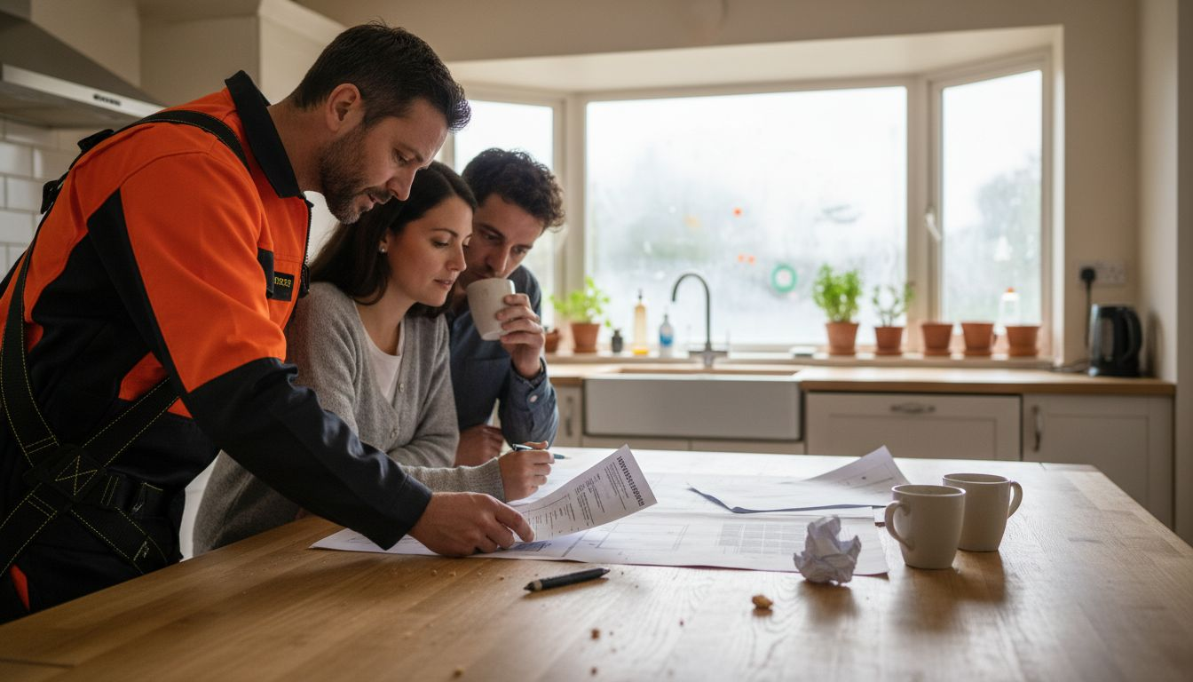 Bénéficiez d’un accompagnement personnalisé pour votre projet solaire et recevez un devis sur-mesure.