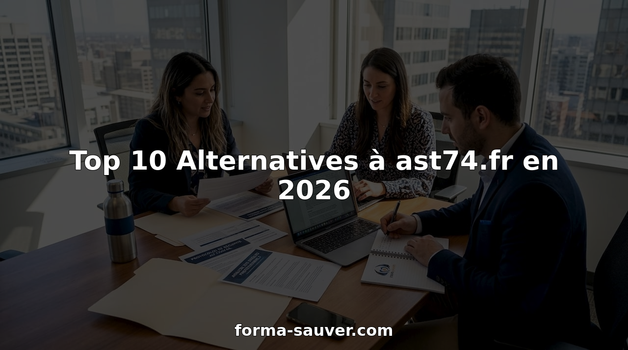 L’équipe échange autour des différentes options de prise en charge en matière de santé.