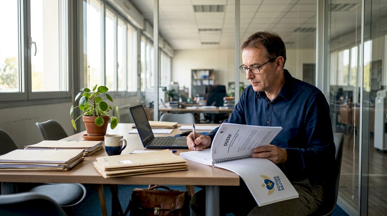 Le responsable HSE élabore et met en place des procédures de prévention au sein des workflows.