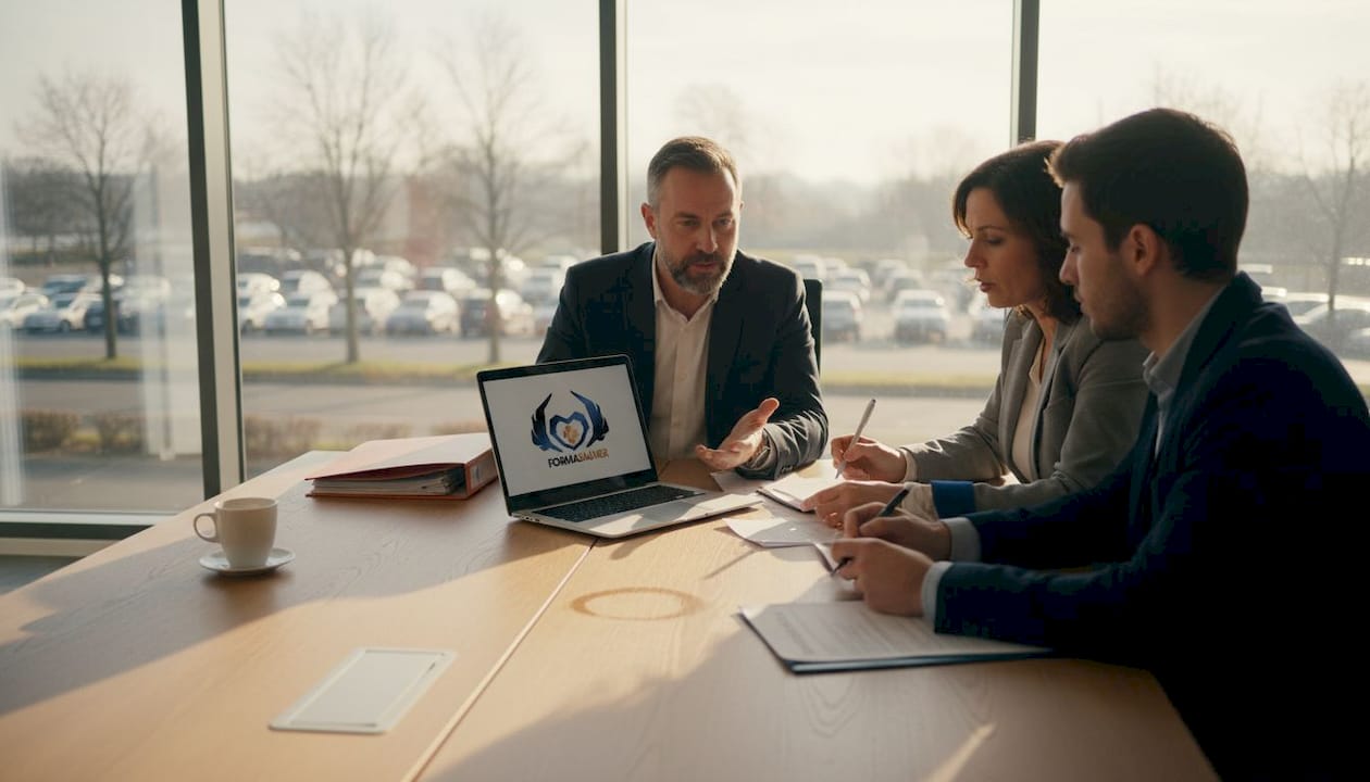 Échanges et débats lors des réunions du CSE au sein de l’entreprise