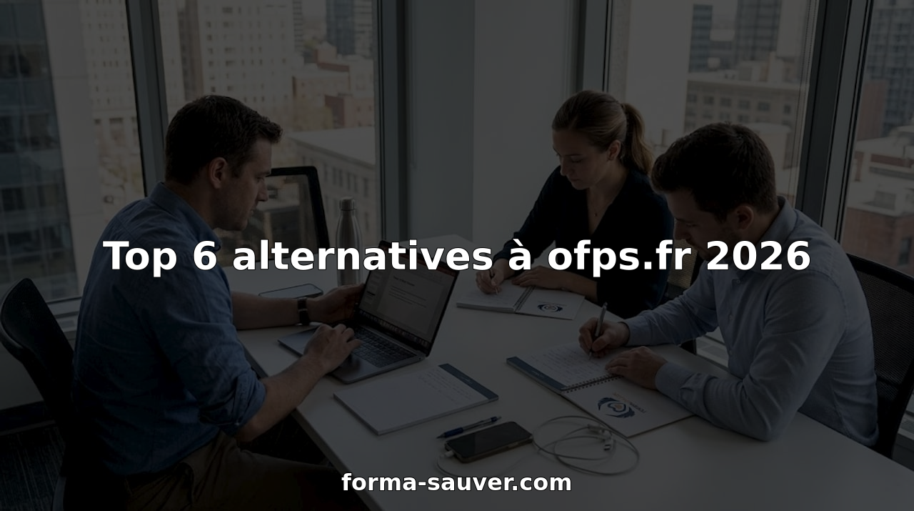 Des professionnels échangent et partagent leurs expériences lors d’une session de formation.