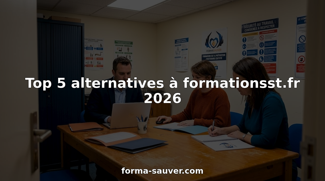 Autour de la table de réunion, les managers échangent leurs points de vue pour déterminer quelles solutions de formation seraient les plus adaptées.