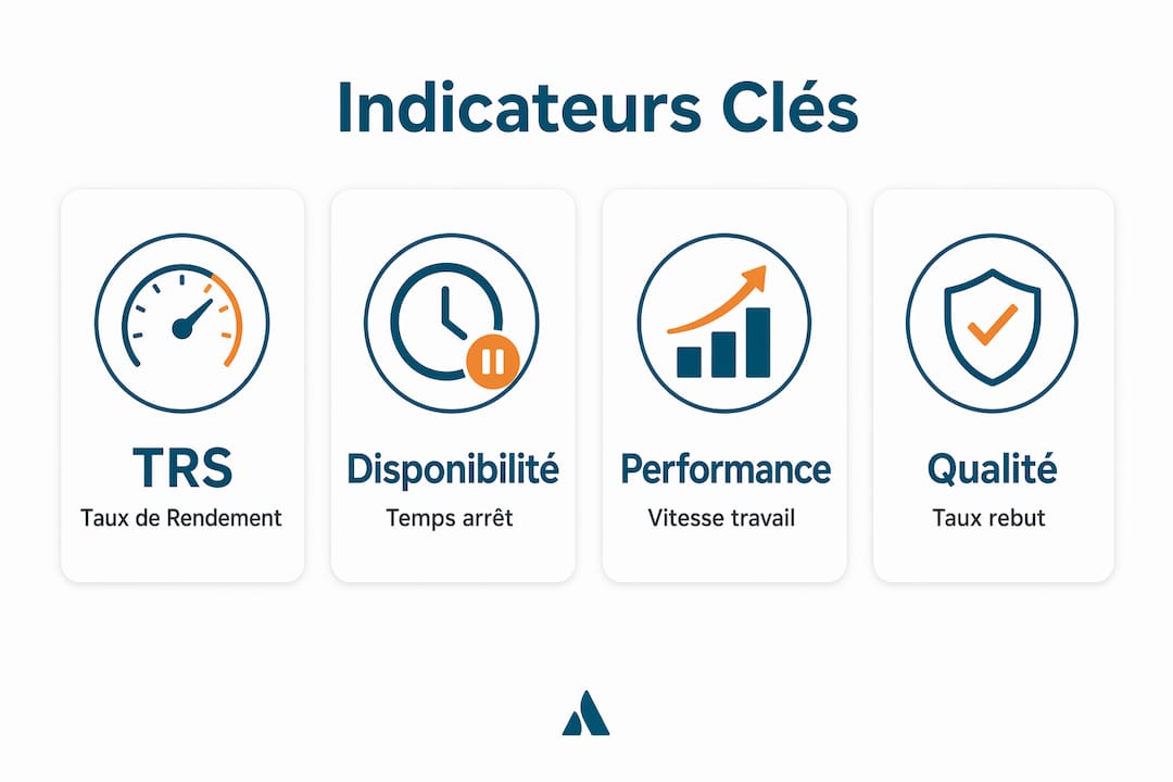 Découvrez en un coup d'œil les chiffres clés de votre atelier vélo grâce à cette infographie.