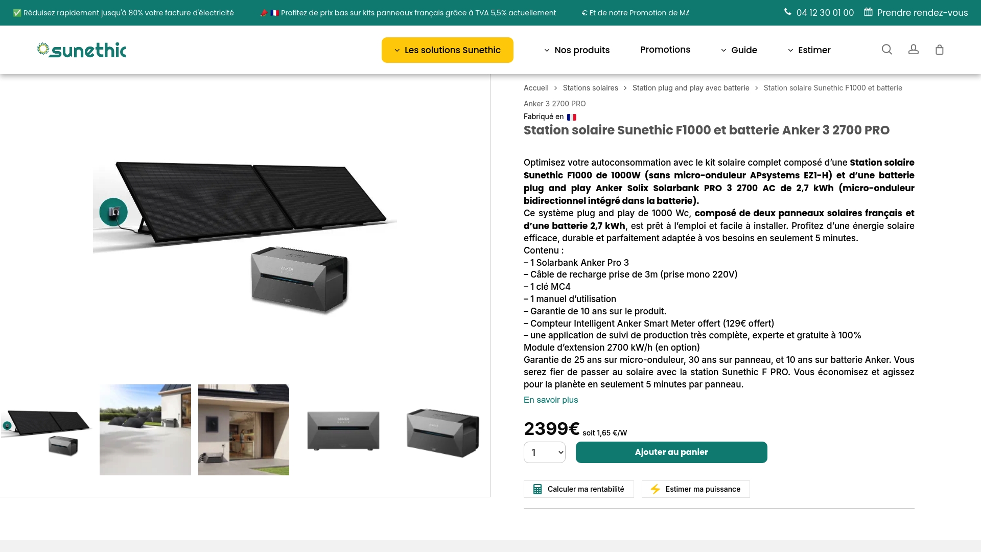 https://sunethic.fr/product/station-solaire-1000w-sunethic-f1000-et-batterie-plug-and-play-solarbank-2-e1600-pro