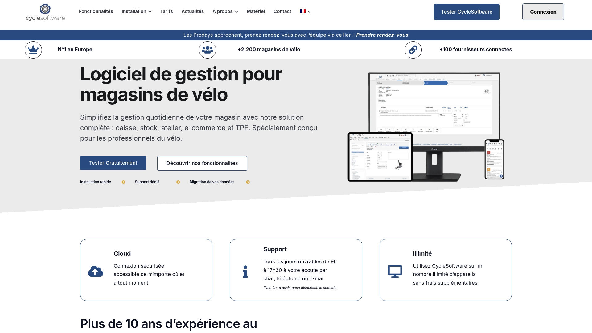 https://cyclesoftware.fr