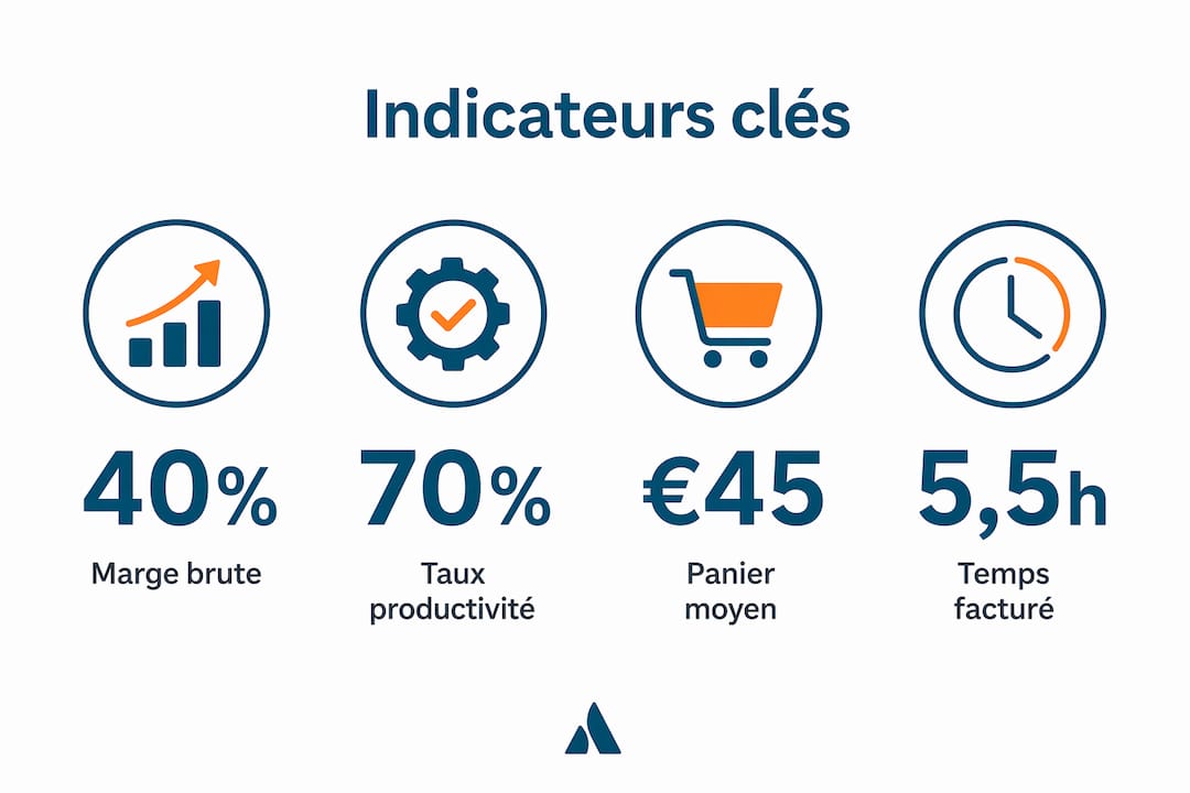 Panorama des chiffres clés des ventes en atelier de réparation vélo