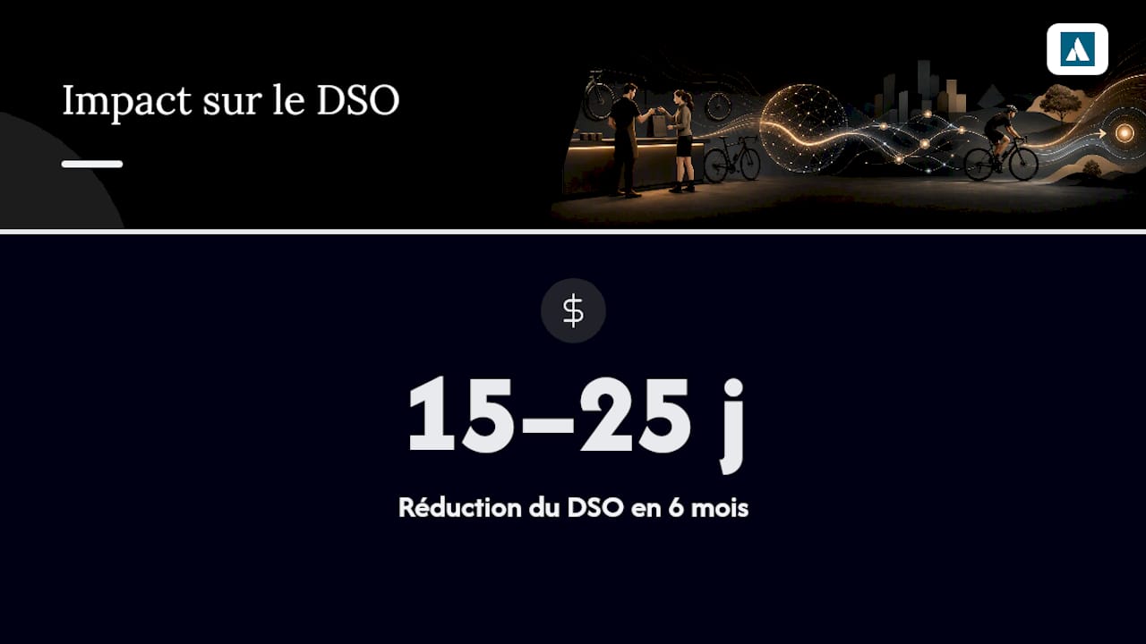 Pourquoi centraliser l'encaissement dans un PDV métier change vraiment les choses — overview diagram